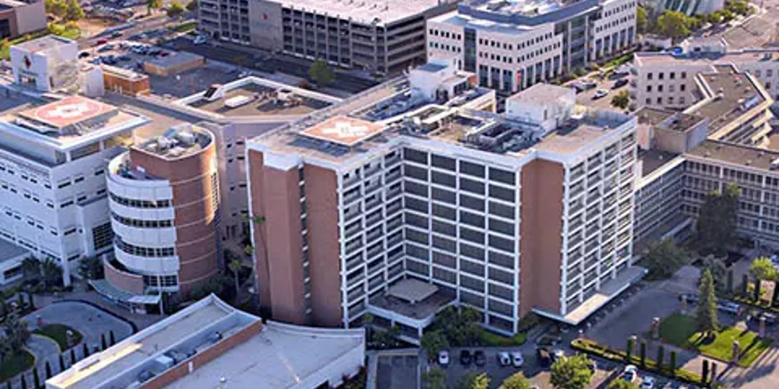Hospital view 5